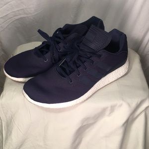 ADIDAS pure boost busenitz Mens Size 12 like NEW